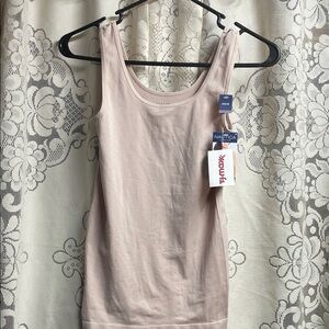 Nautica Women's Soft Seamless Cami